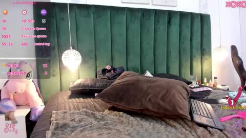 Paulina online show from 03-16-26, 05:39