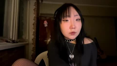 Yuna online show from 02-24-26, 02:15