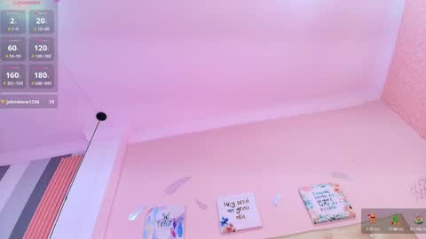 PaulinaSaennz online show from 02-20-25, 04:03