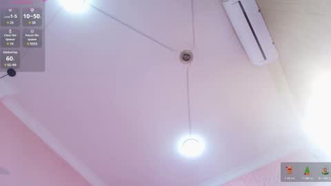 PaulinaSaennz online show from 02-26-25, 03:30