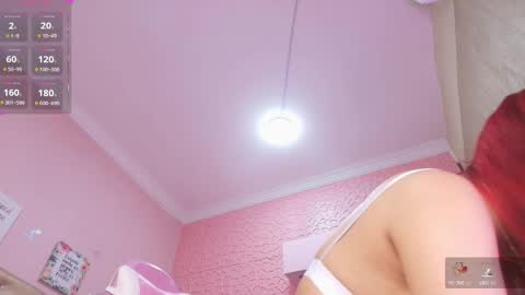 PaulinaSaennz online show from 03-02-25, 12:11