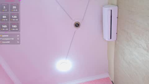 PaulinaSaennz online show from 03-06-25, 03:13