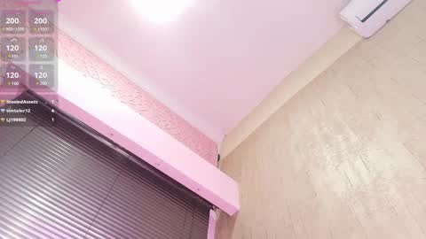 PaulinaSaennz online show from 03-12-25, 06:33