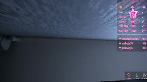 PaulinaSaennz online show from 10-27-25, 12:53