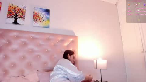 PaulinaSaennz online show from 05-31-26, 12:56