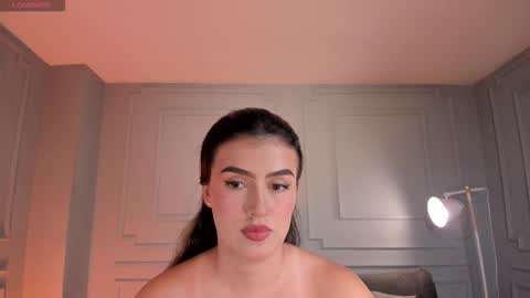 Paulina Santos  online show from 02-21-26, 07:48