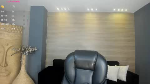 Paulina Santos  online show from 06-25-26, 07:07