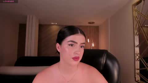 Paulina Santos  online show from 07-15-26, 08:14