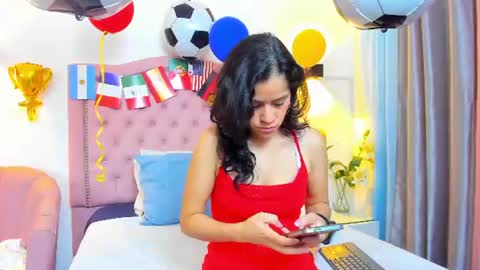 paulinavera online show from 06-29-26, 02:17