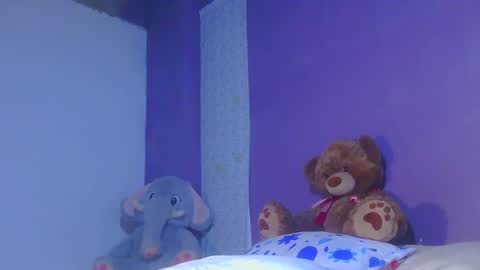 paulina online show from 03-11-26, 07:31