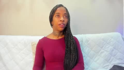 Pauline online show from 09-15-25, 12:21