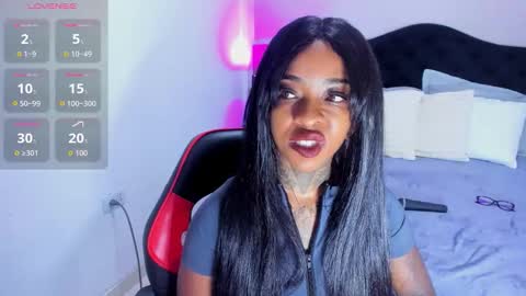 Pauline online show from 03-01-26, 03:08