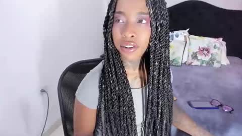 Pauline online show from 03-28-26, 03:00