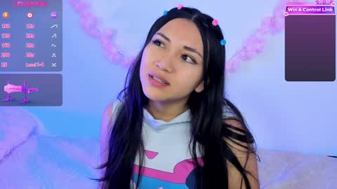 Pauline online show from 01-03-25, 07:49