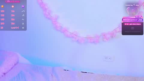 Pauline online show from 02-01-25, 03:19