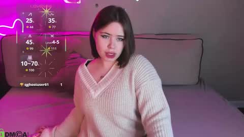 Erica online show from 12-20-25, 09:38