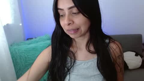 Paulina online show from 04-24-26, 09:28