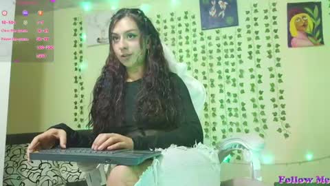 Snapshot of paulixs chatting on 07-02-26, 09:10 Paula San online show from 07-02-26, 09:10
