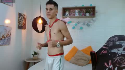 paull online show from 02-03-26, 03:15