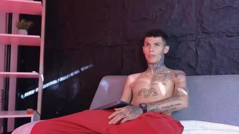 Paulo online show from 01-07-26, 09:39