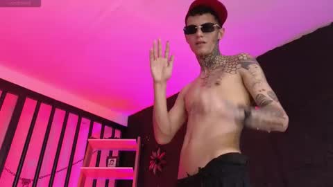 Paulo online show from 02-04-26, 08:58