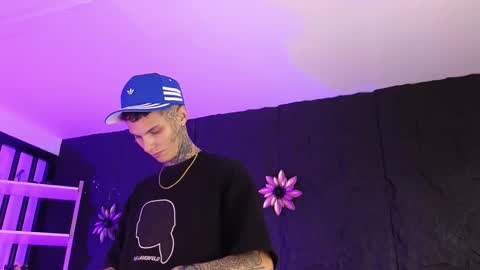 Paulo online show from 02-11-26, 10:04