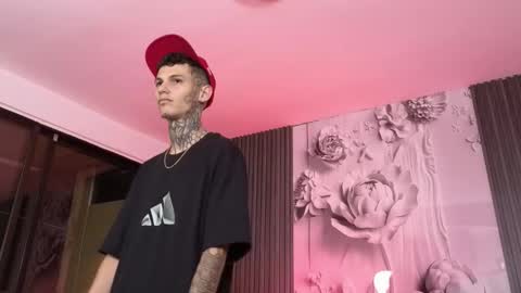 Paulo online show from 02-13-26, 05:25