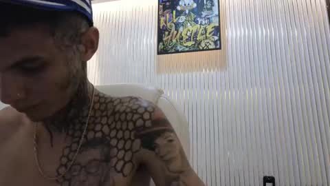 Paulo online show from 03-18-26, 12:36