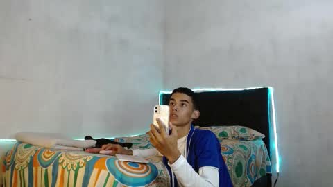 paulosex12 online show from 10-12-25, 05:50