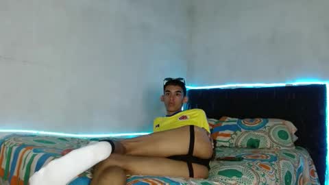 paulosex12 online show from 10-17-25, 02:08