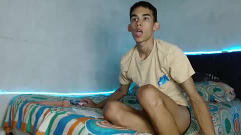 paulosex12 online show from 10-18-25, 04:30