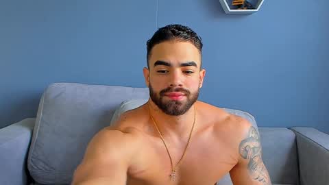 Paul Phoenix online show from 12-05-24, 08:55