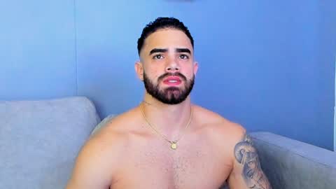 Paul Phoenix online show from 01-05-25, 12:42