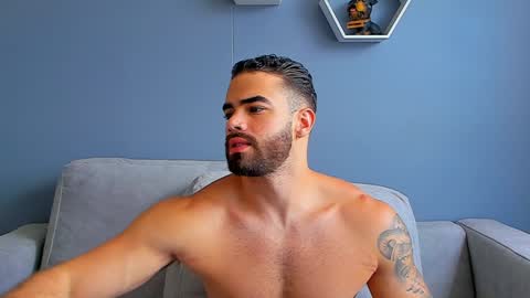 Paul Phoenix online show from 01-12-25, 06:05