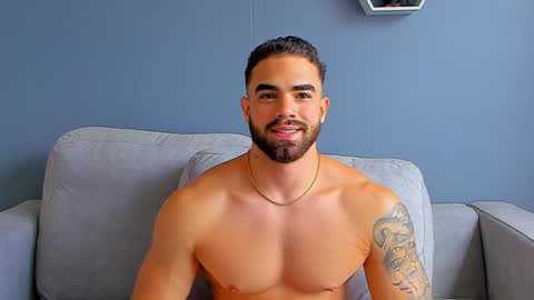 Paul Phoenix online show from 01-24-25, 08:32