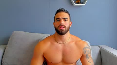 Paul Phoenix online show from 02-24-25, 07:09