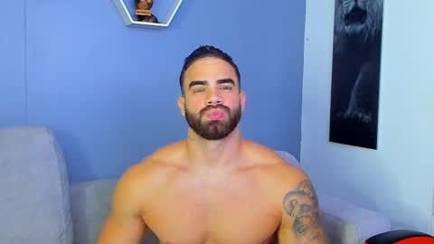 Paul Phoenix online show from 03-06-25, 01:27