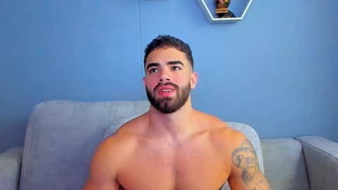 Paul Phoenix online show from 03-11-25, 07:58