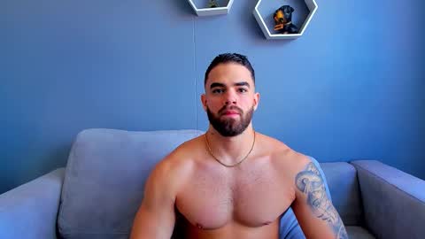 Paul Phoenix online show from 10-07-25, 07:55