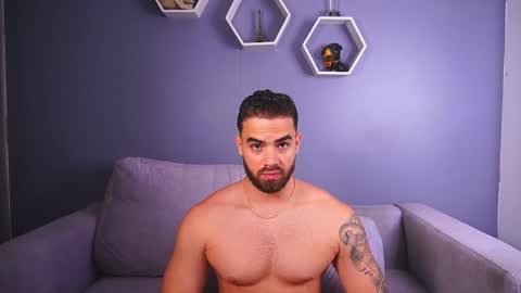 Paul Phoenix online show from 12-04-25, 08:39