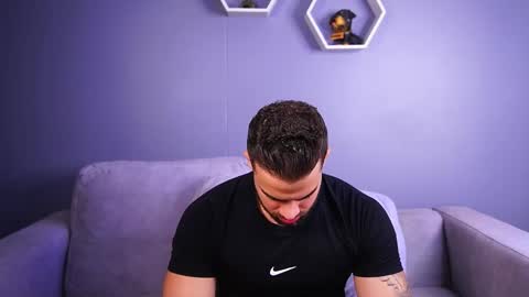 Paul Phoenix online show from 12-18-25, 07:42