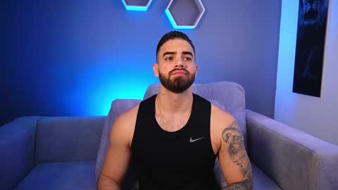 Paul Phoenix online show from 02-09-26, 07:29