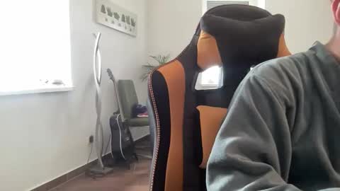 love bush online show from 10-23-25, 11:42