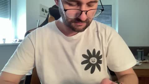 love bush online show from 10-26-25, 09:26