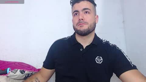 Snapshot of paulsprominence_25 chatting on 10-12-25, 06:40 Paul Roman online show from 10-12-25, 06:40