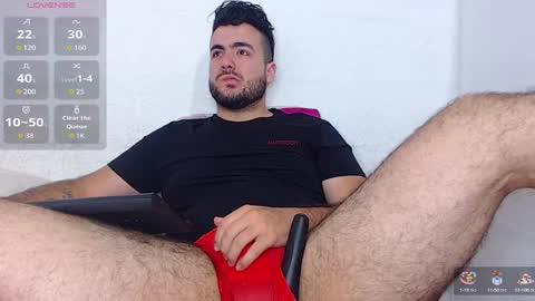 Snapshot of paulsprominence_25 chatting on 10-19-25, 03:45 Paul Roman online show from 10-19-25, 03:45