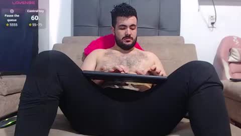 Paul Roman online show from 07-04-26, 04:35
