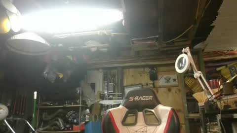 paulstetson online show from 10-28-25, 09:17