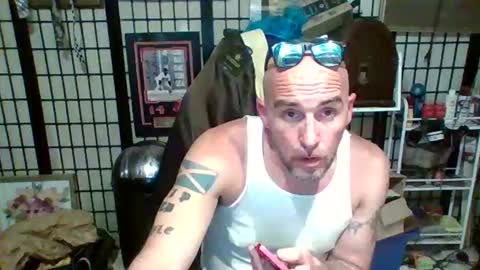 paulstetson online show from 06-12-26, 04:06