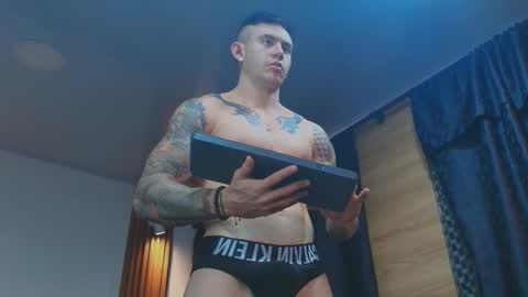 Paul online show from 02-09-26, 12:20